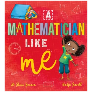 A Mathematician Like Me