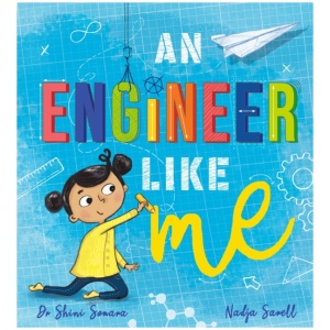 An Engineer Like Me