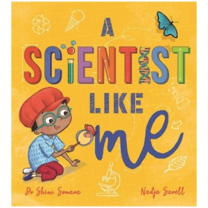 A Scientist Like Me