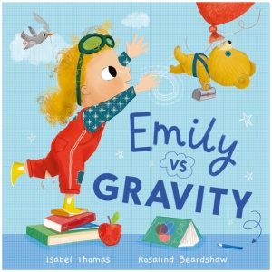 Emily Vs Gravity
