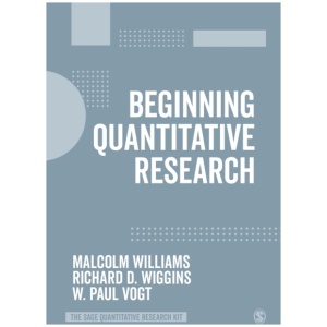 Beginning Quantitative Research