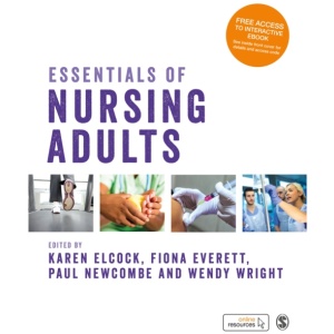 Essentials of Nursing Adults