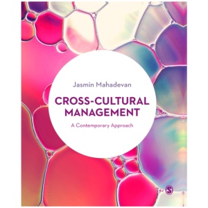 Cross-Cultural Management: A Contemporary Approach