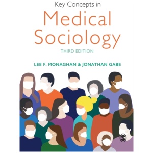 Key Concepts in Medical Sociology