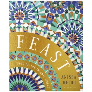 Feast: Food of the Islamic World