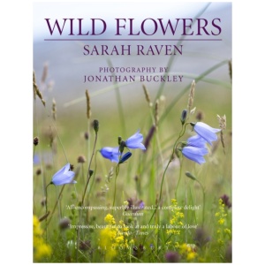 Sarah Raven's Wild Flowers