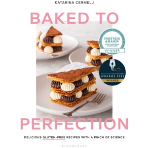 Baked to Perfection: Winner of the Fortnum & Mason Food and Drink Awards 2022