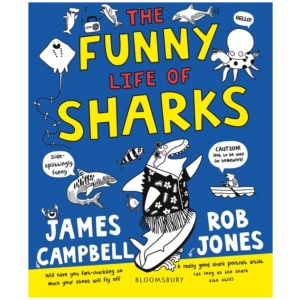 The Funny Life of Sharks