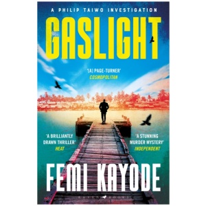 Gaslight: The second Philip Taiwo investigation