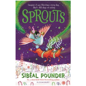 Sprouts