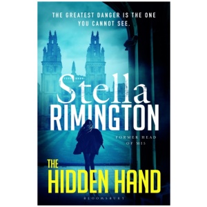 The Hidden Hand: 'Brings true authenticity' Irish Independent