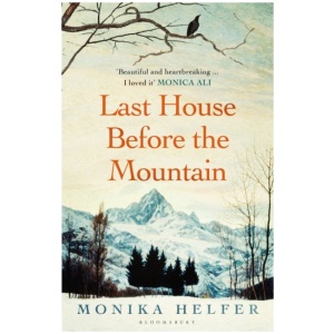 Last House Before the Mountain
