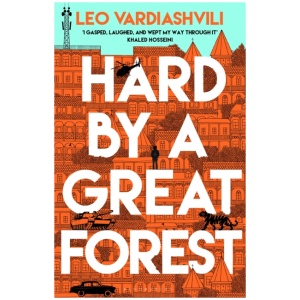 Hard by a Great Forest