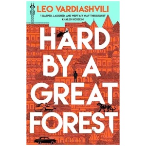 Hard by a Great Forest