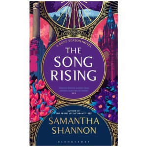 The Song Rising: The million-copy bestselling series from the author of THE PRIORY OF THE ORANGE TREE