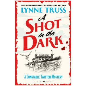 A Shot in the Dark: 'a sheer delight' DAILY MAIL