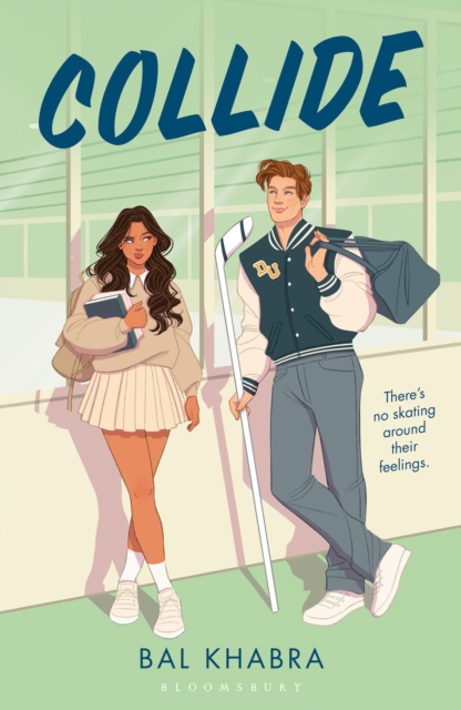 Collide: From the Sunday Times bestselling author of Spiral