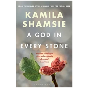 A God in Every Stone