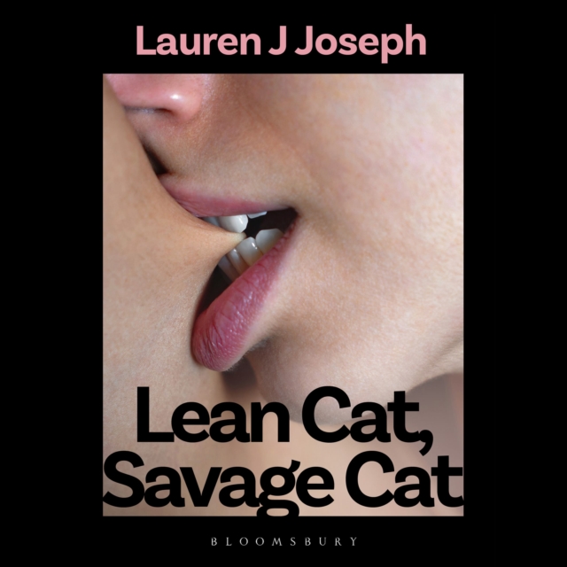 Lean Cat, Savage Cat: 'A salacious romp of breathtaking self-invention and spectacular self-destruction' - SERVICE95