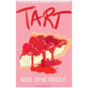 Tart: 'A heartwarming story, bursting with queer joy' - Simon James Green