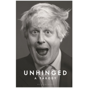 Unhinged: A Parody