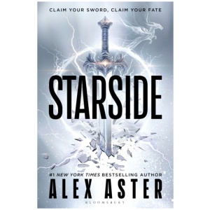 Starside: The instant No. 1 New York Times and Sunday Times bestseller
