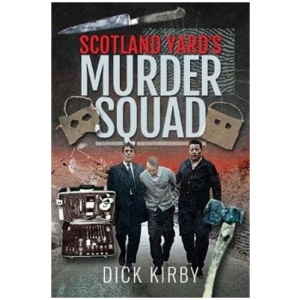Scotland Yard's Murder Squad