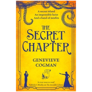The Secret Chapter