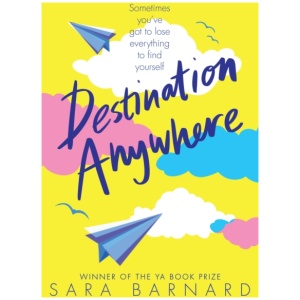 Destination Anywhere