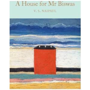 A House for Mr Biswas