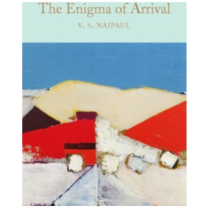 The Enigma of Arrival