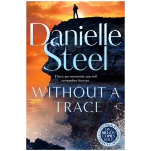 Without A Trace: A gripping story of a fight for happiness
