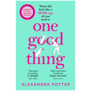 One Good Thing