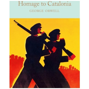 Homage to Catalonia