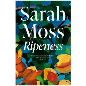 Ripeness