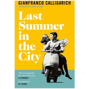Last Summer in the City