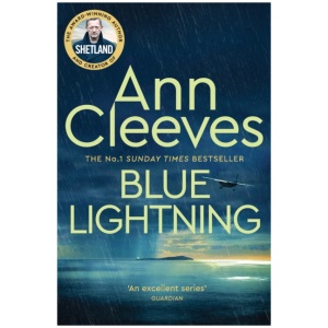 Blue Lightning
