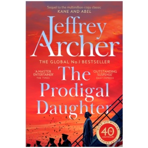 The Prodigal Daughter