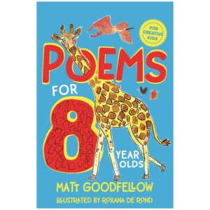 Poems for 8 Year Olds