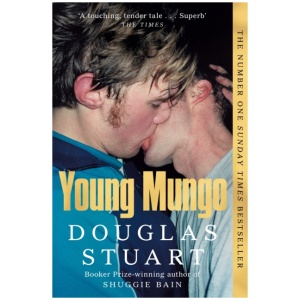 Young Mungo