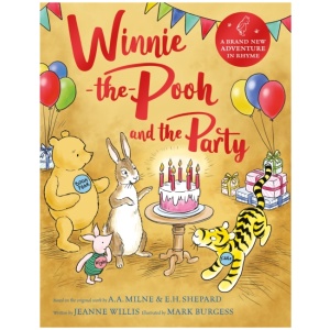 Winnie-the-Pooh and the Party