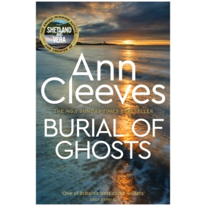 Burial of Ghosts