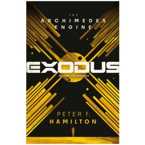 Exodus: The Archimedes Engine