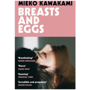 Breasts and Eggs
