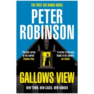 Gallows View