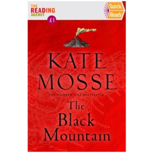 The Black Mountain: Quick Reads 2022