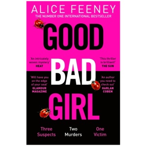 Good Bad Girl