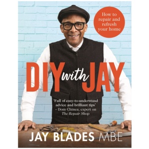 DIY with Jay: How to Repair and Refresh Your Home