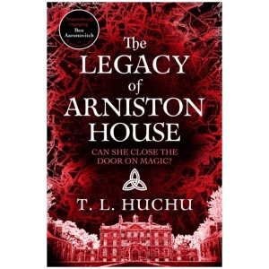 The Legacy of Arniston House