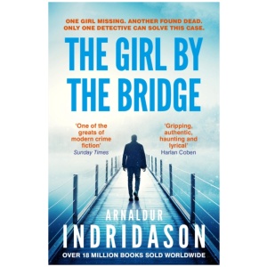 The Girl by the Bridge